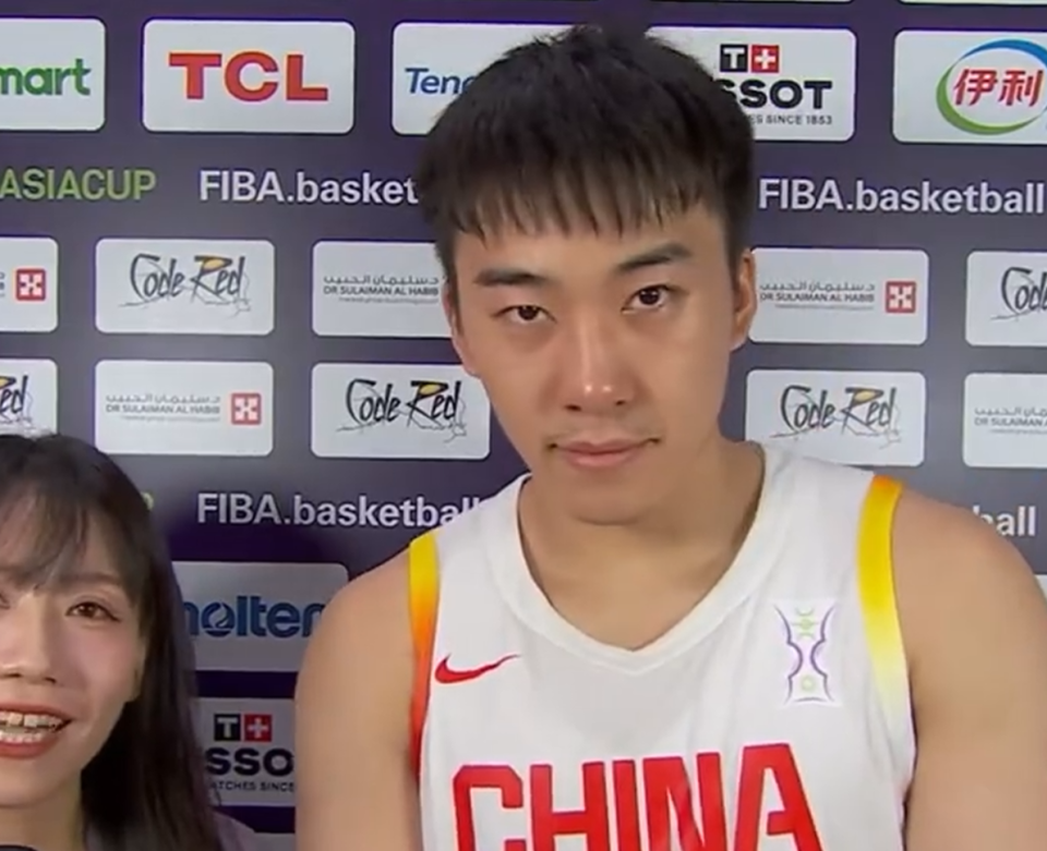 src, 常大, 赛后王俊杰