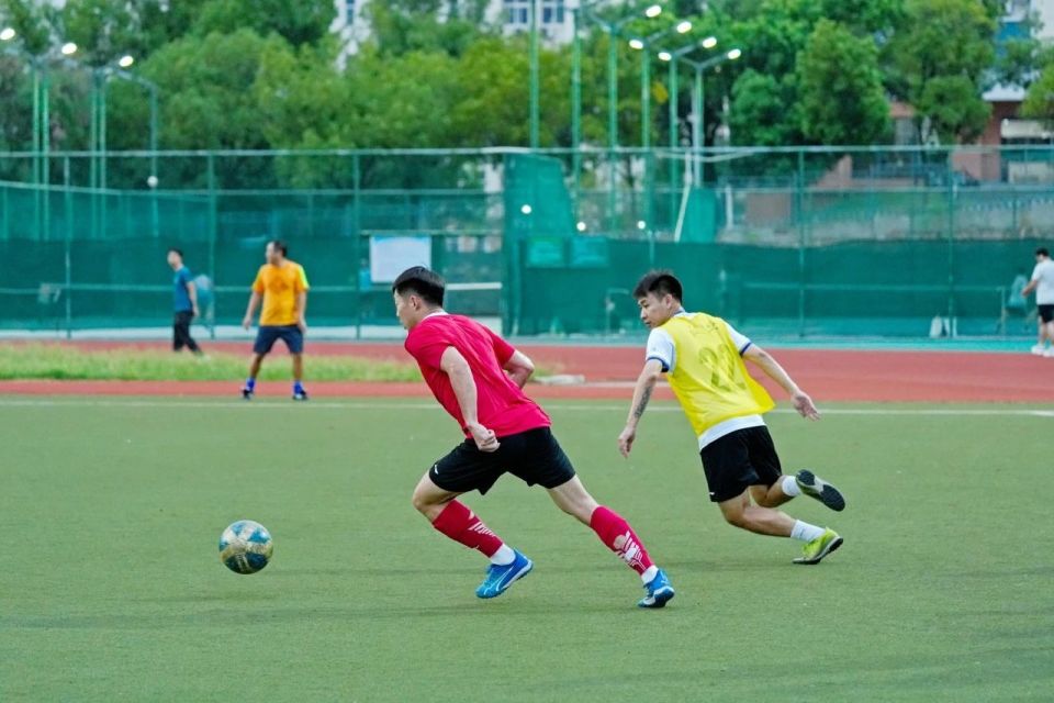 LjNiF, 学第二足球, LkXhr