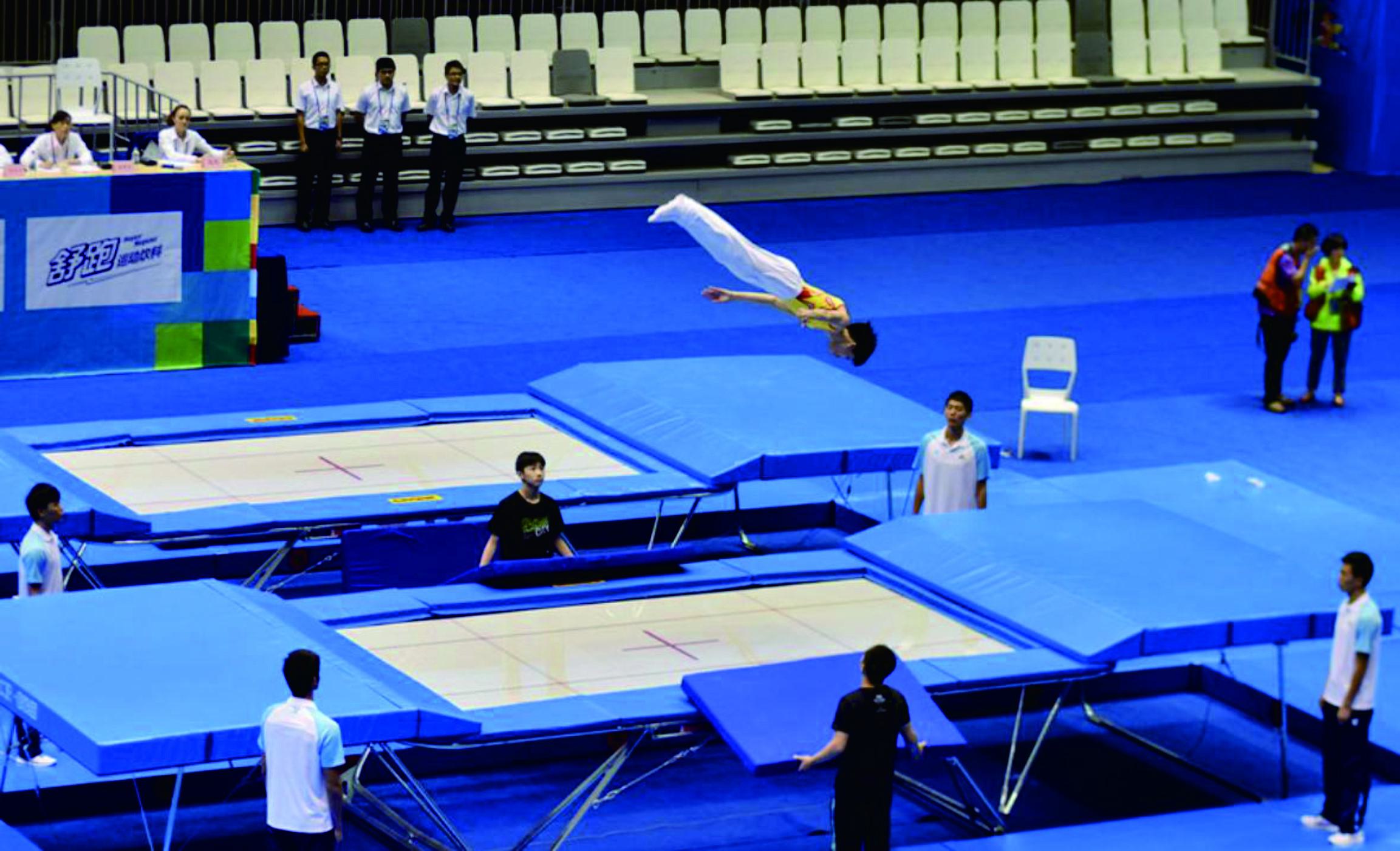 什么不同, span