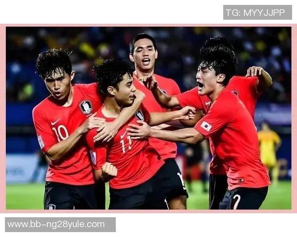 韩国足球被狂胜的球星背后隐藏的故事与未来展望