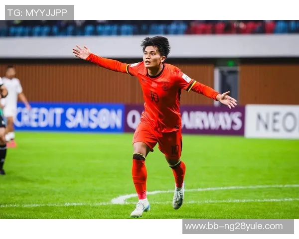 中国足球十大超级球星盘点 谁能代表中国足球的巅峰实力