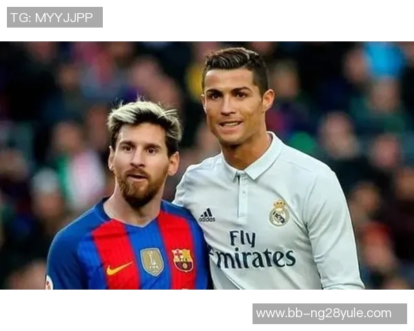 梅西与C罗的世纪对决 谁将书写新的足球传奇之巅峰对决